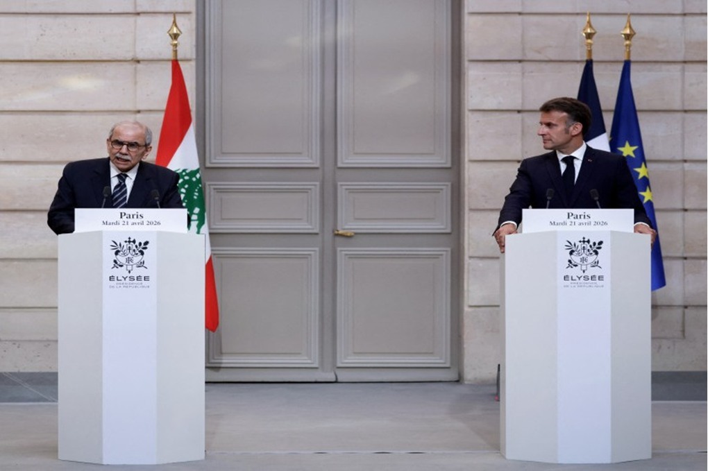 لبنان يريد "انسحابا كاملا" لقوات الاحتلال الإسرائيلي 