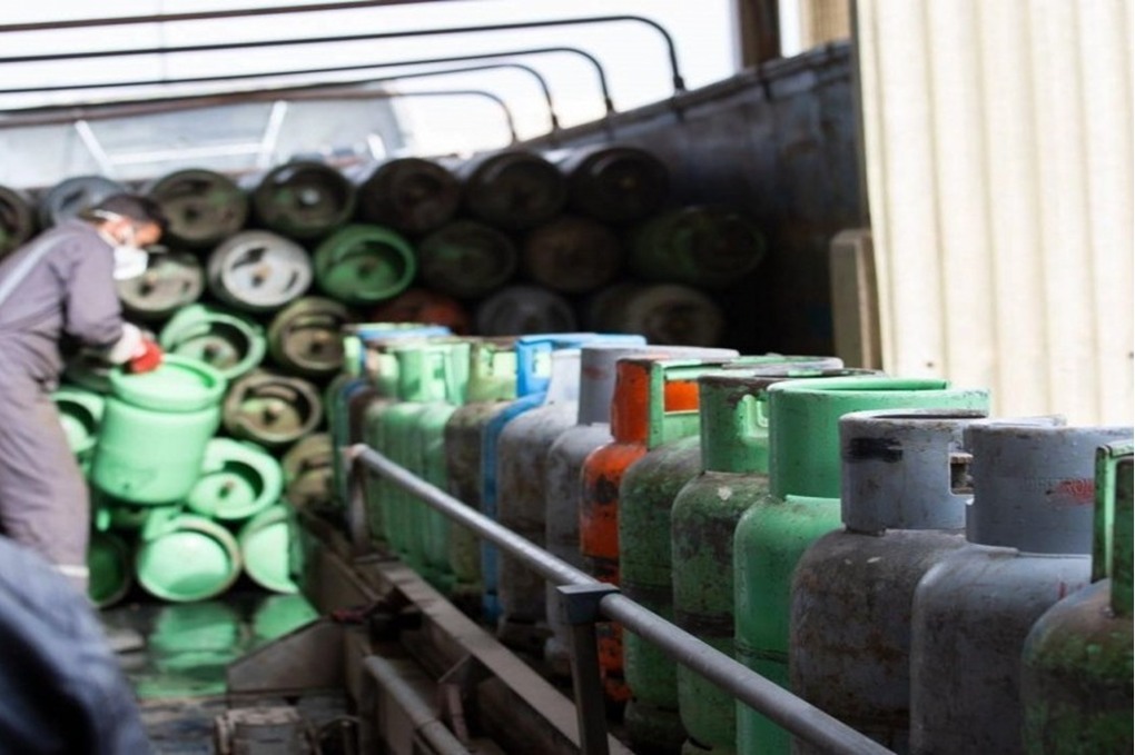 مصفاة البترول تطمئن الأردنيين: استيراد الغاز عبر ميناء ينبع وليس هرمز