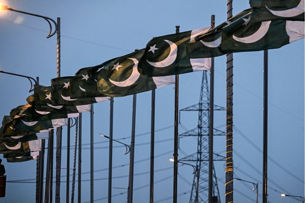 وفد أميركي يتوجه إلى باكستان قريبا من أجل إجراء محادثات مع إيران