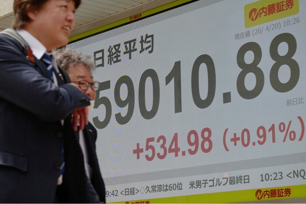 العجز التجاري يلاحق اليابان للعام الخامس على التوالي 