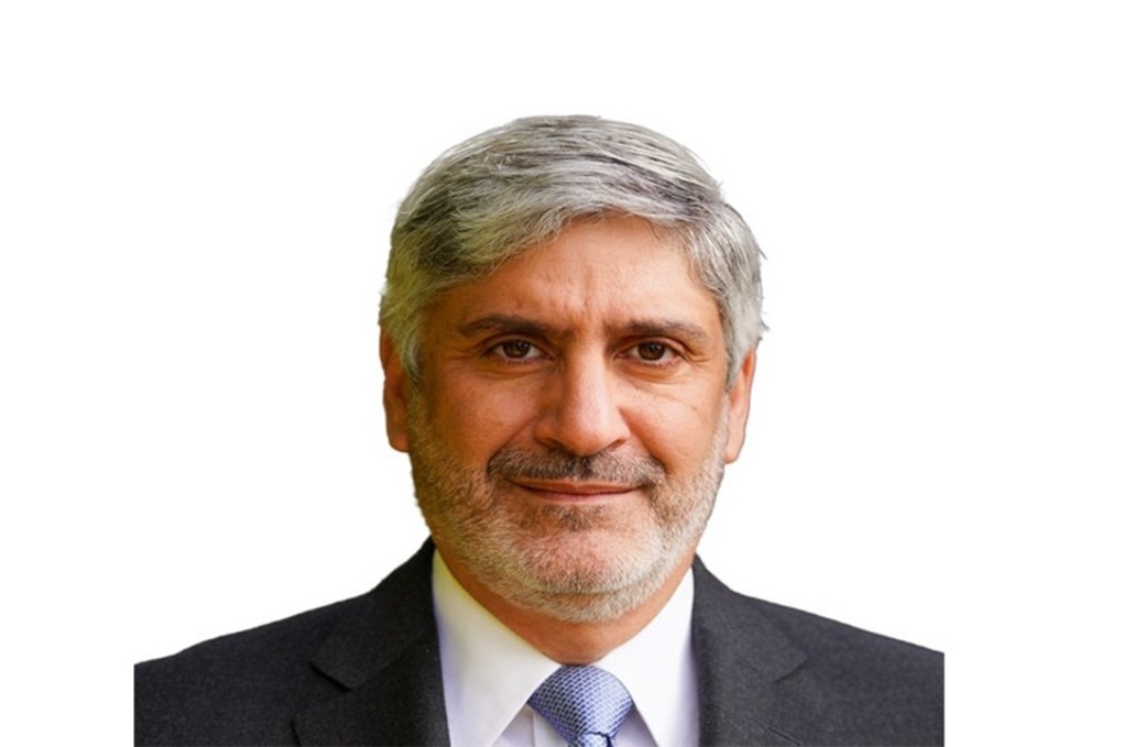 سامر جودة رئيسا لغرفة التجارة الأميركية لدورة ثانية 