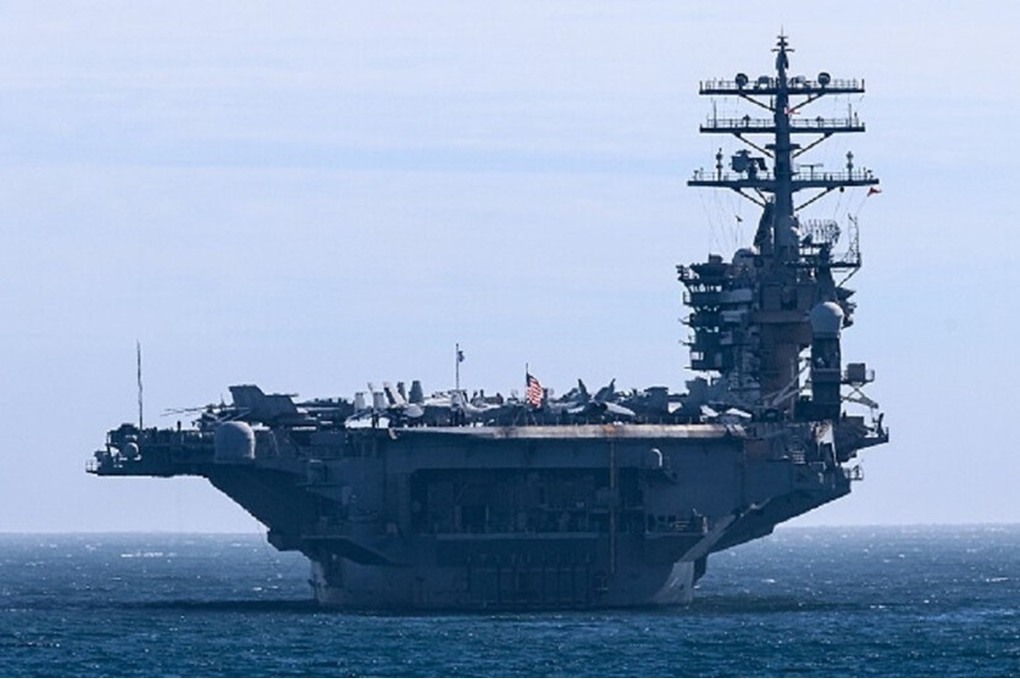 استطلاع: 60% من الأمريكيين يعتبرون الحرب على إيران غير مبررة