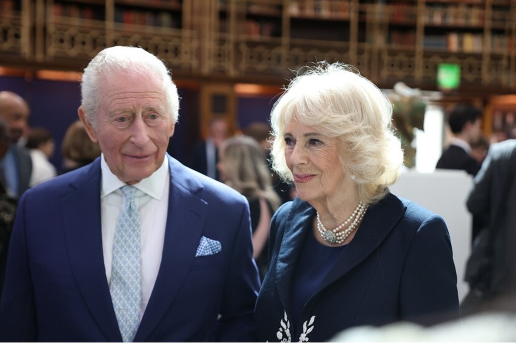 تأهب أمني بريطاني أمريكي لتأمين زيارة الملك تشارلز عقب محاولة استهداف ترامب