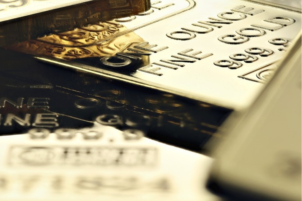 انخفاض جديد على اسعار الذهب عالميا الخميس 