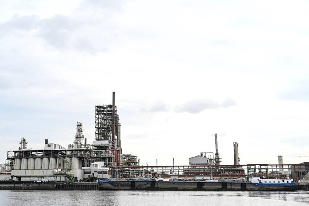 مسؤول إيراني: ارتفاع أسعار النفط قد يكون لصالح إيران 