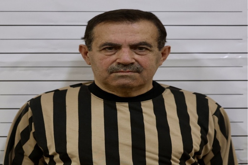 سوريا: القبض على ضابط من المسؤولين عن 