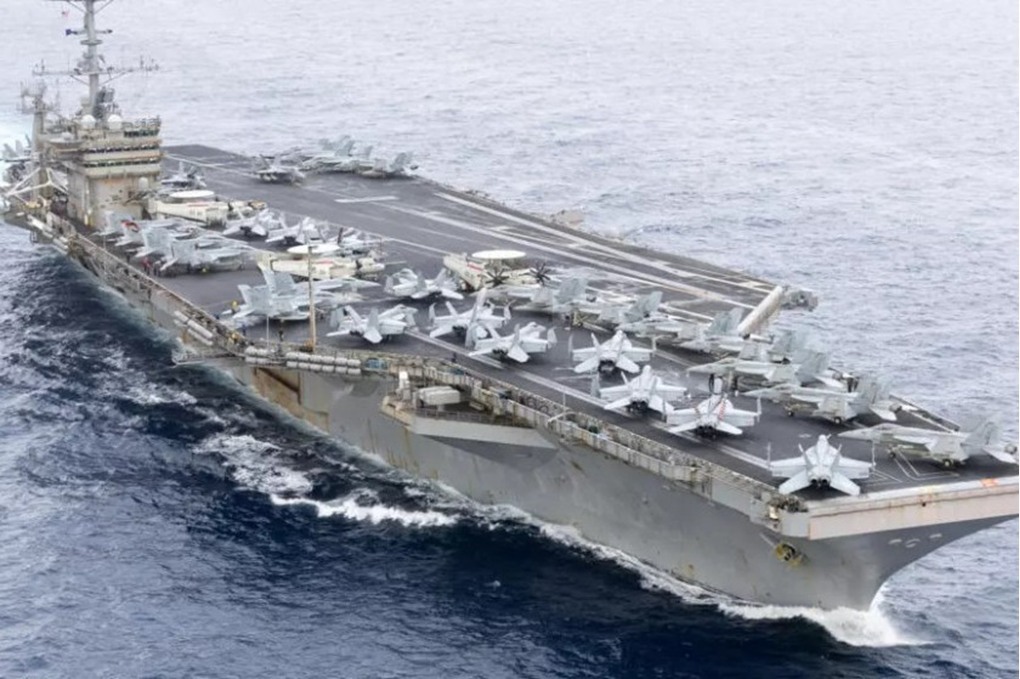 وول ستريت جورنال: ترامب يطلب من مساعديه الاستعداد لفرض حصار مطول على إيران 