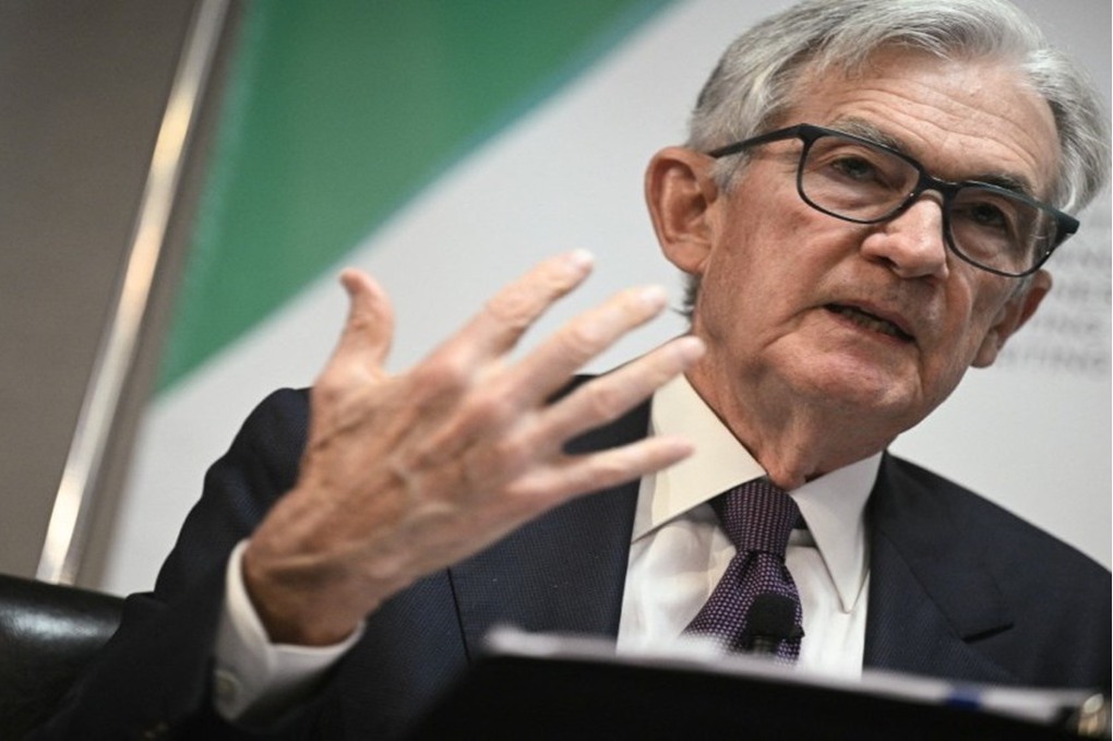 باول يعلن بقاءه في مجلس الاحتياطي الفدرالي بعد انتهاء فترة رئاسته