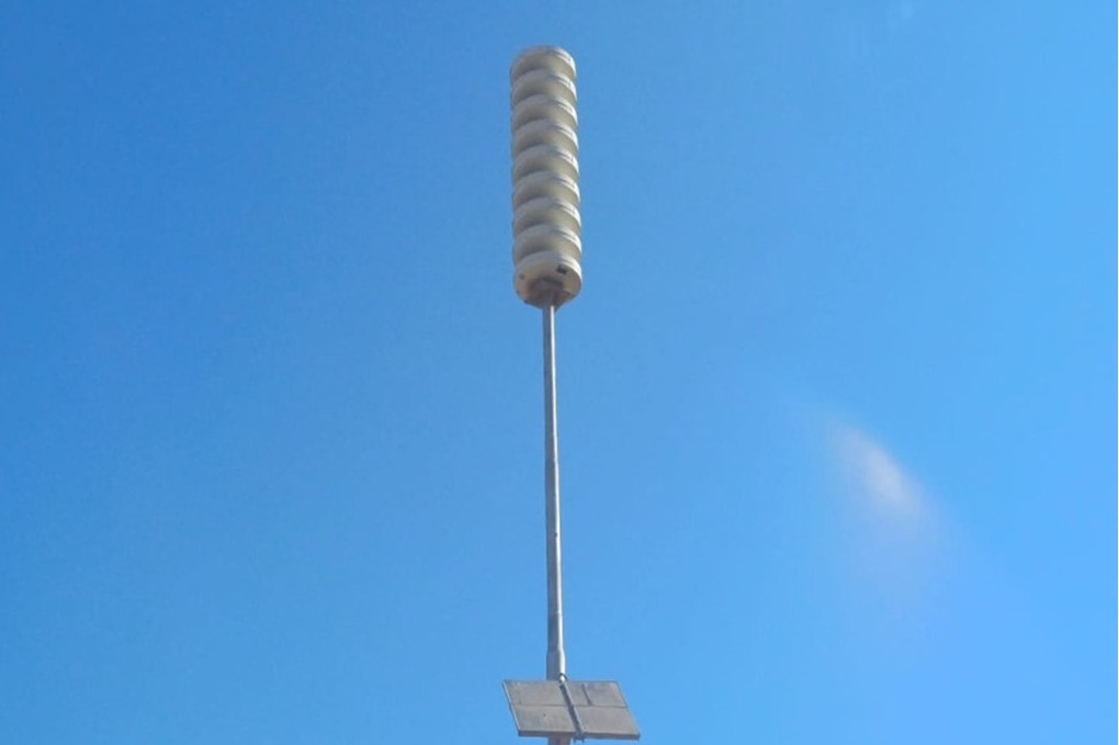 صفارات الإنذار تدوي بمناطق مختلفة في الأردن الجمعة