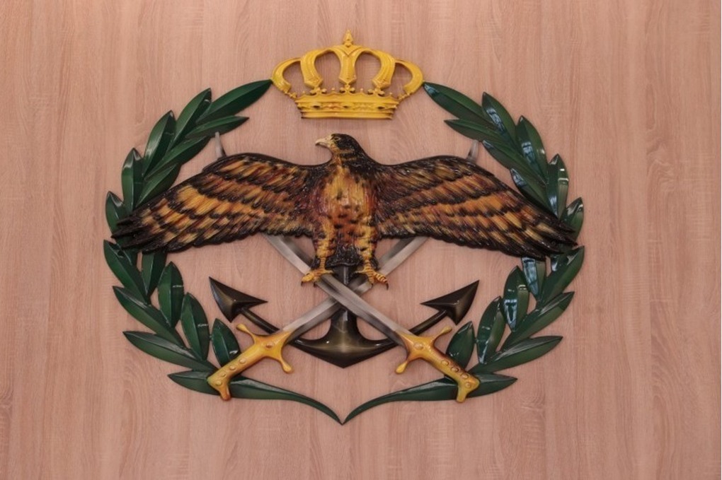 عاجل الجيش يعترض صاروخين أطلقا من إيران خلال الـ 24 ساعة الماضية