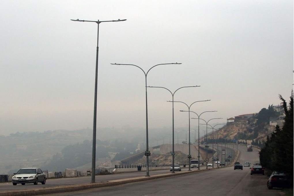 تفاصيل حالة الطقس في الأردن الجمعة