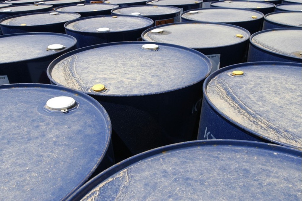 ارتفاع كبير على أسعار النفط عالميا