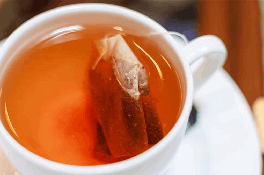 بعد الاستعمال.. هكذا تستفيد من أكياس الشاي