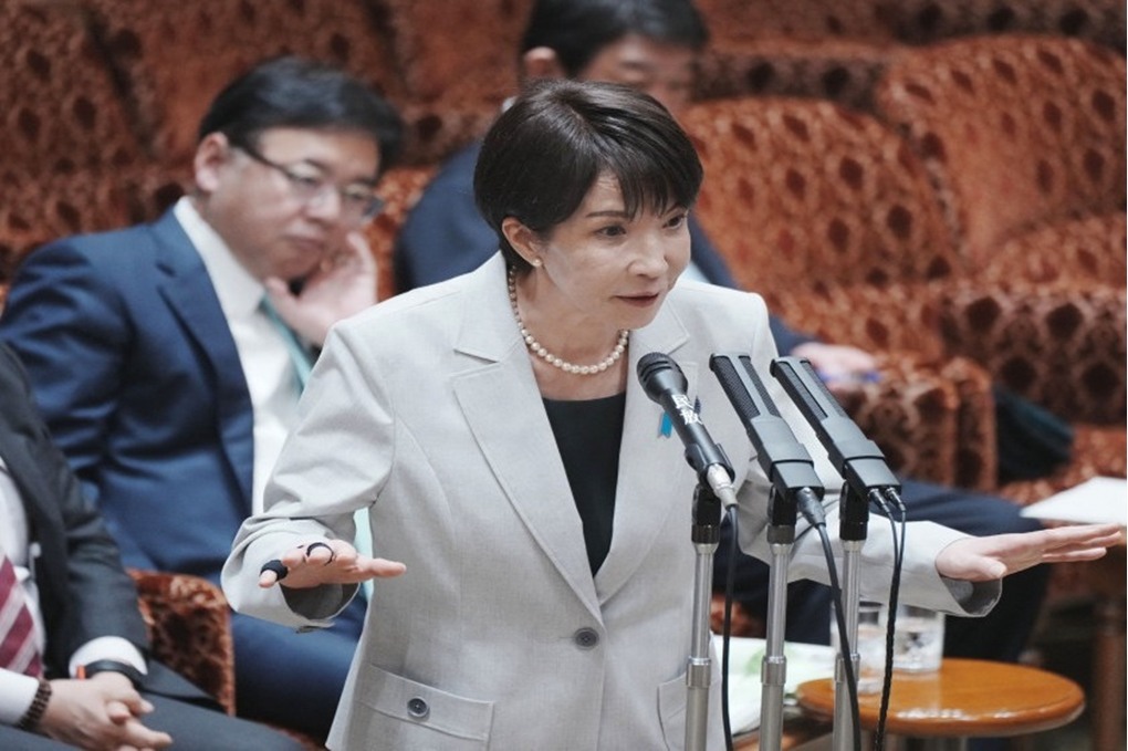 الحكومة اليابانية: ترتيبات جارية لاتصال هاتفي مع الرئيس الإيراني 