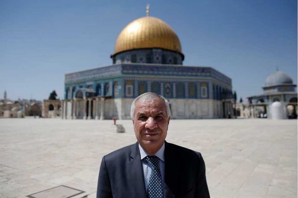 الشيخ الخطيب لـ "برنامج الوكيل": دموع الفجر تعانق الأقصى بعد 40 يوماً من الغياب وجلالة الملك عبدالله هو الحامي الوحيد للمقدسات 