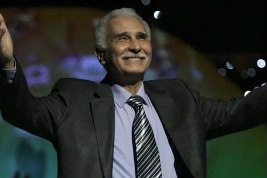 وفاة الممثل المصري عبد الرحمن أبو زهرة عن 92 عاما