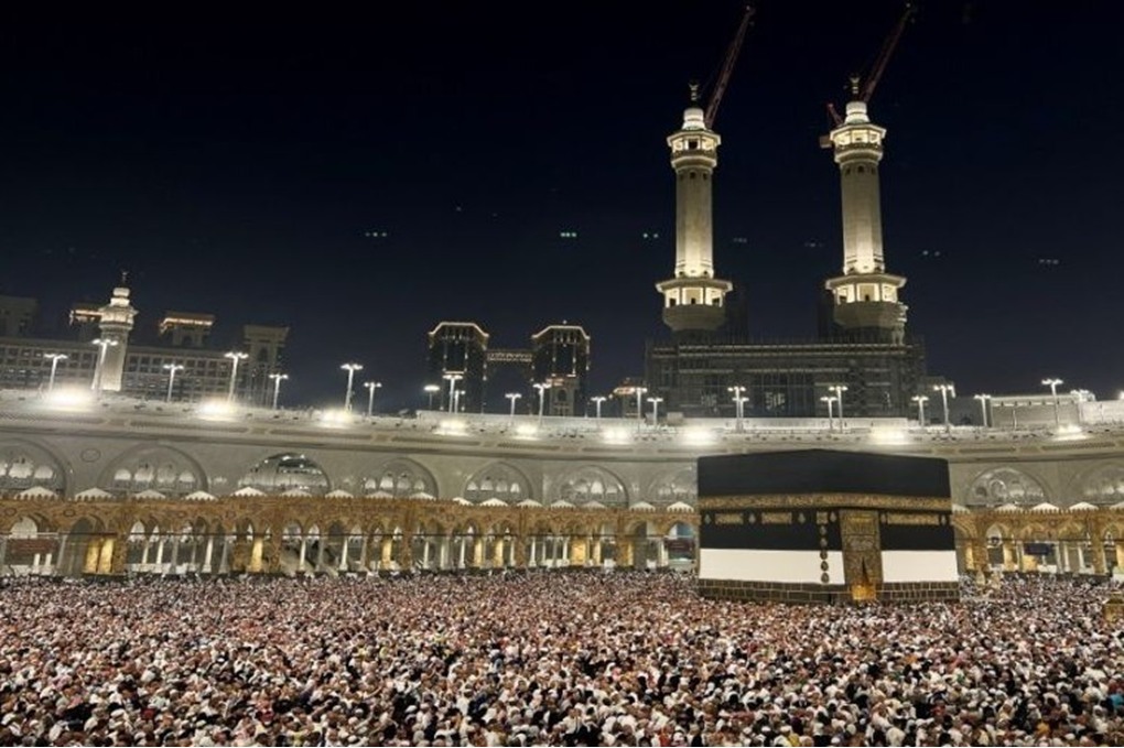 الأوقاف تدعو الحجاج إلى الالتزام بإرشادات السلطات السعودية 