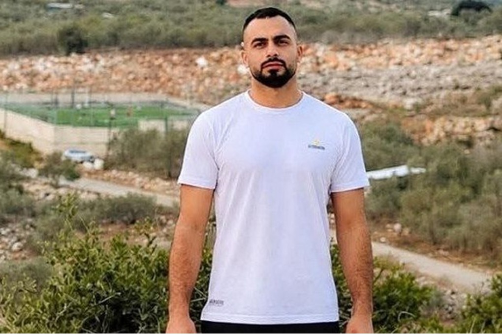 وفاة أسير فلسطيني متأثرًا بإصابته بعد اعتقاله في سلفيت
