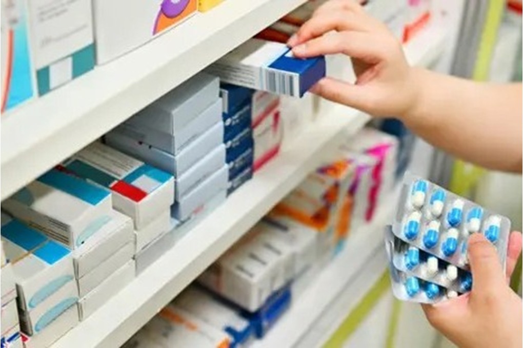 الغذاء والدواء: التعامل مع 30 موقعا وصفحة ومنصة تروج للأدوية إلكترونيا