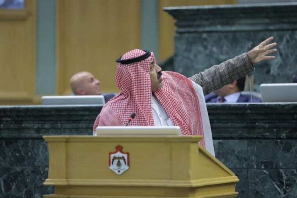 نائب يسأل الحكومة عن مبالغ وأراضٍ صُرفت لنواب ومنح لتربية قطط ونعام
