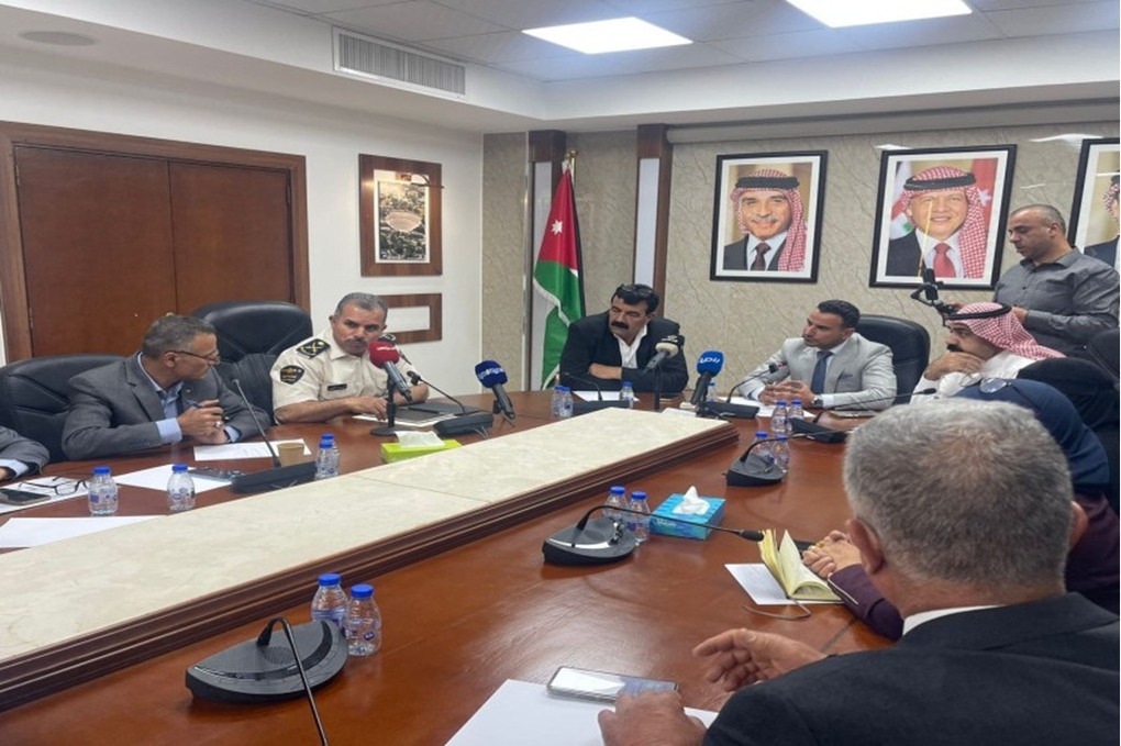 مدير الجمارك: الاكتفاء بالكشف على شحنات اللحوم المستوردة للتأكد من سلامتها 