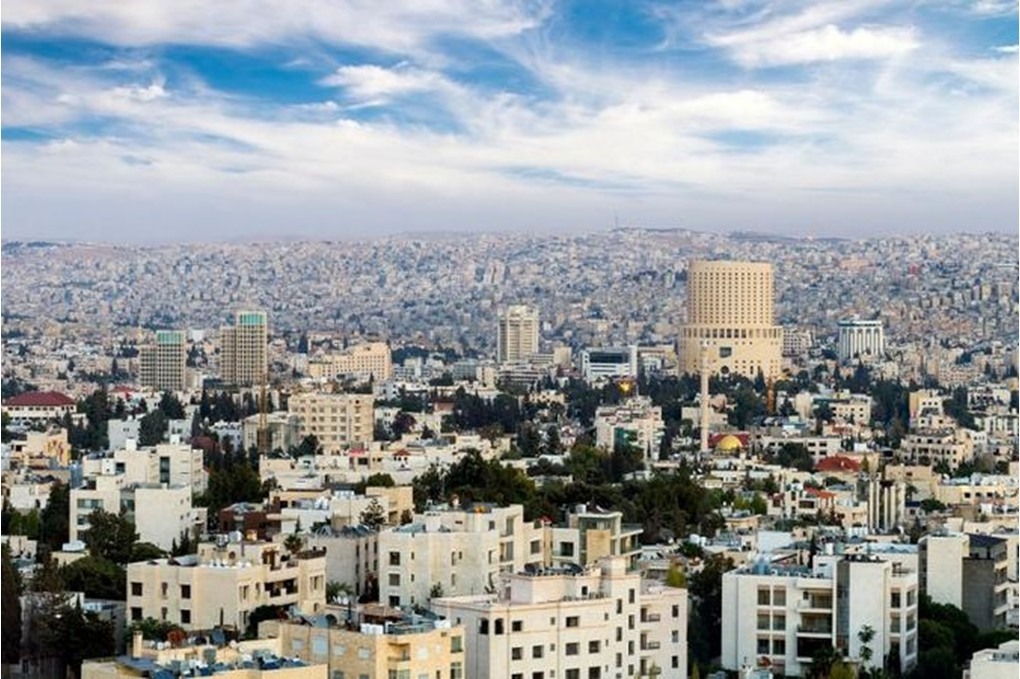 ارتفاع قليل على درجات الحرارة الثلاثاء