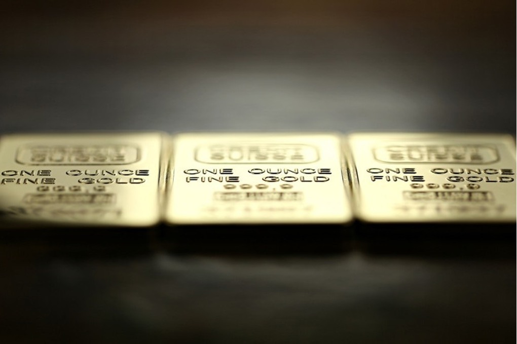 تعرف على أسعار الذهب عالميا الثلاثاء