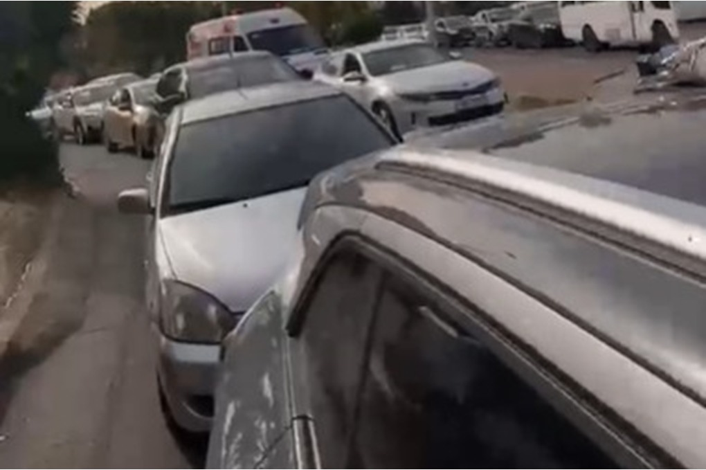 عاجل فعالية في أحد فنادق عمان لـ 2000 طالب تتسبب بأزمة خانقة صباح الثلاثاء