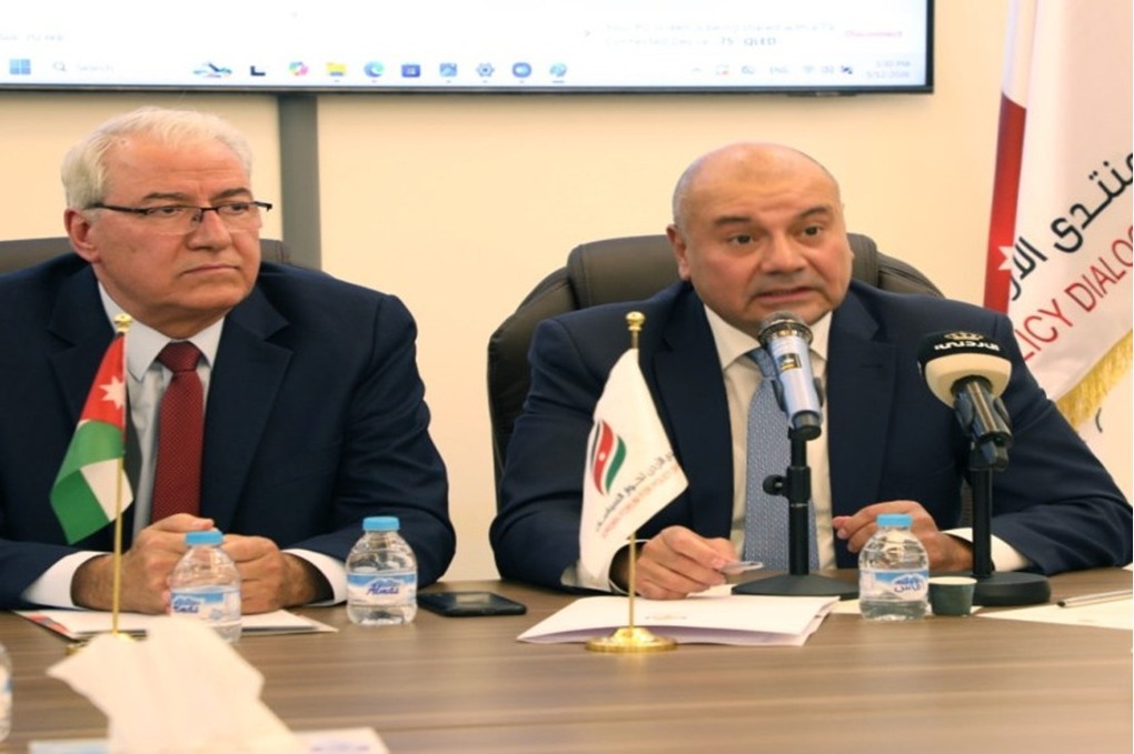 وزير الشؤون السياسية والبرلمانية: التحديث مشروع وطني مستمر