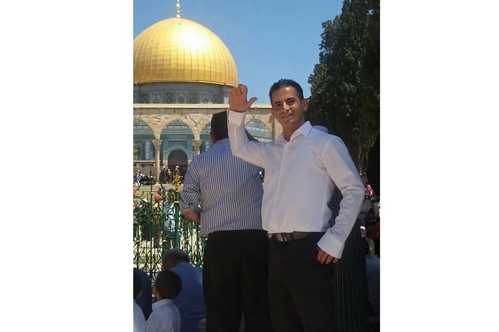 استشهاد فلسطيني برصاص الاحتلال في بلدة الرام