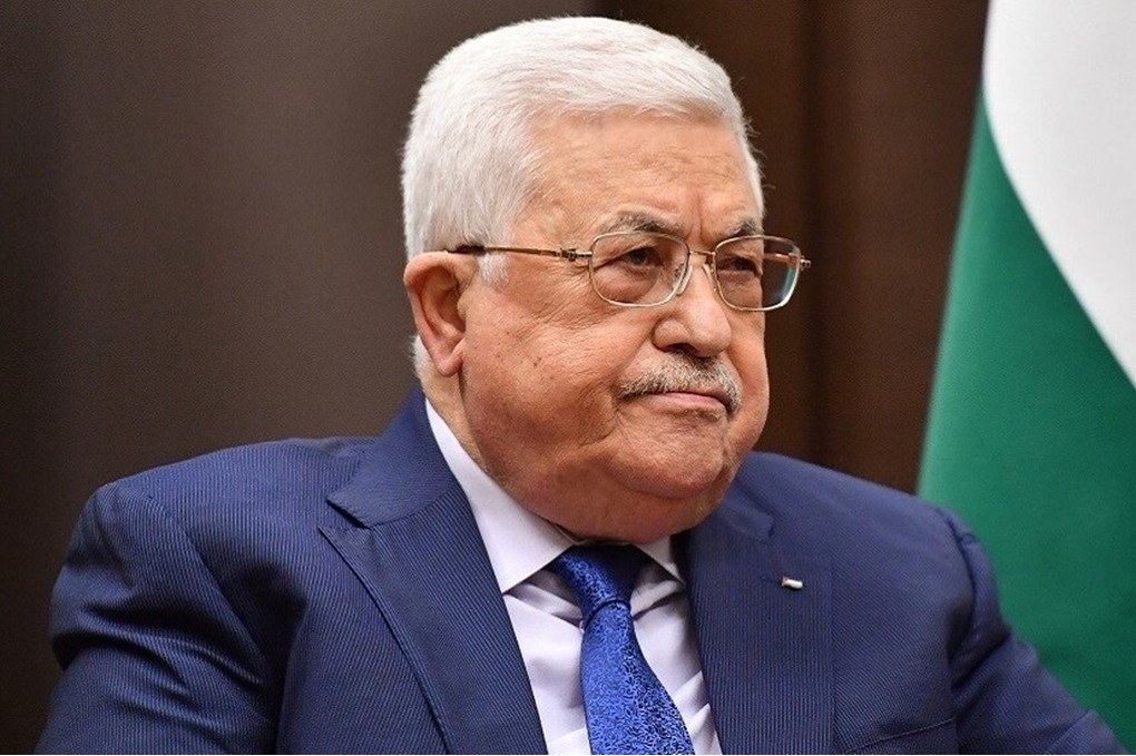 عباس يتعهد بإجراء انتخابات وبمواصلة الإصلاحات داخل السلطة الفلسطينية