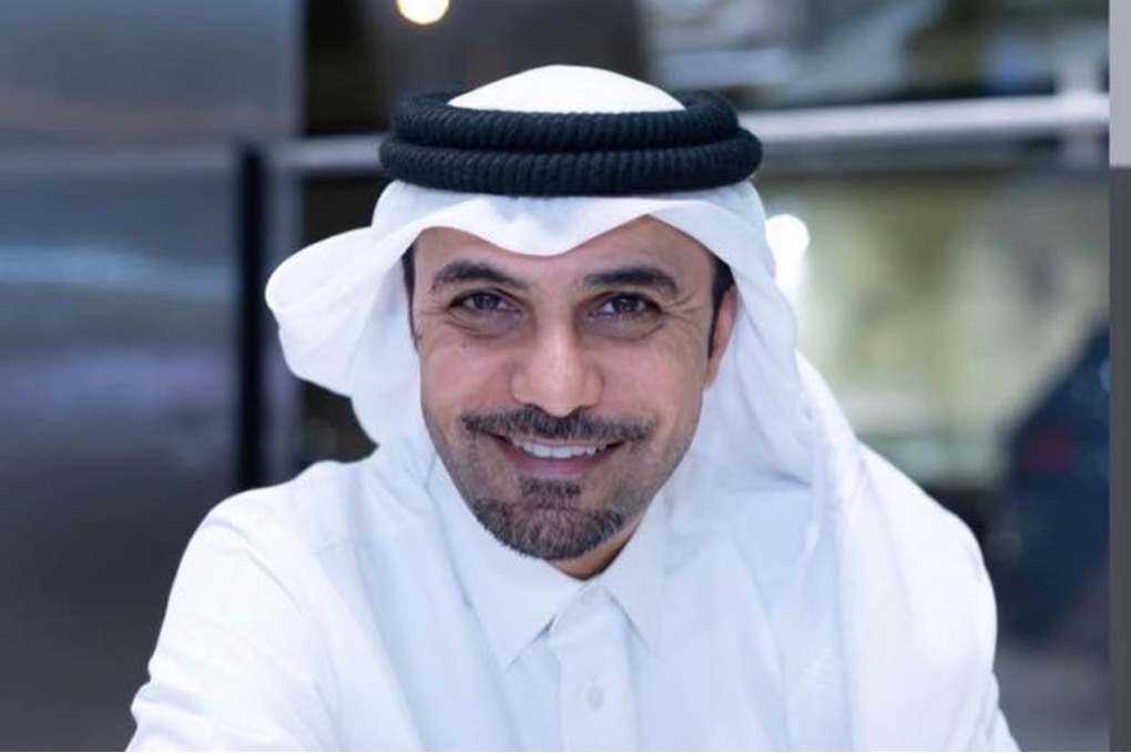 الإعلامي القطري خالد جاسم عبر "برنامج الوكيل": أشعر بأنني بين أهلي في الأردن .. ولن أنسى هذا الموقف 