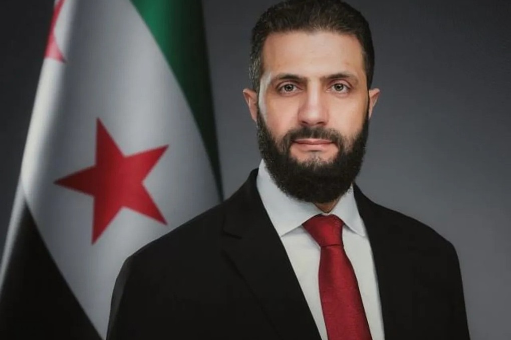 الرئيس السوري يصدر مرسوما يمنع إدخال البضائع الإسرائيلية