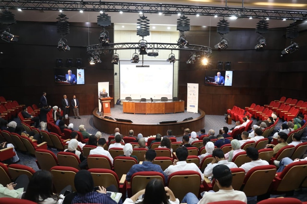 المعايطة مخاطبا الشباب: صوتكم يسهم في تشكيل القرار وإحداث التغيير 