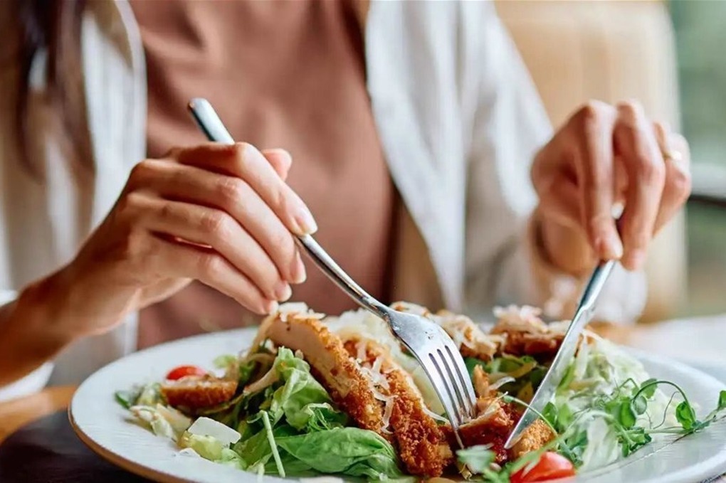 7 طرق لزيادة البروتين في نظامك الغذائي بسهولة 