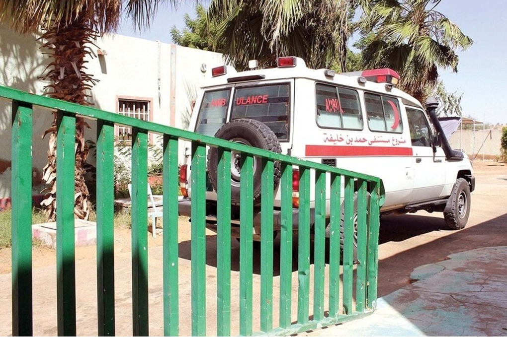 موريتانيا.. وفاة شخصين أصيبا بالدفتيريا