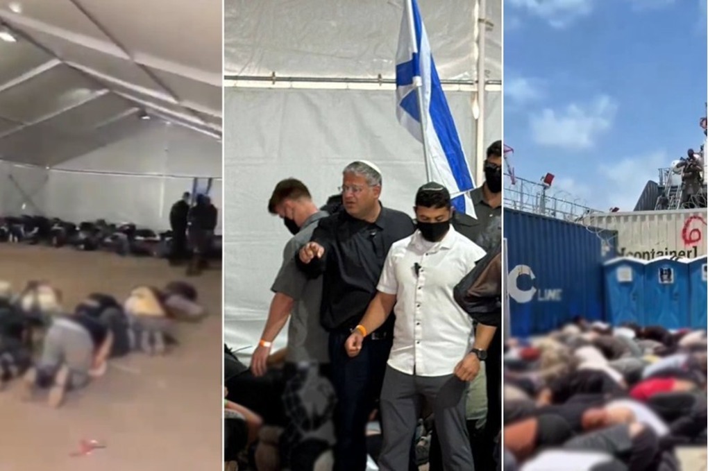 نواب بالبرلمان الأوروبي يطالبون بفرض عقوبات على بن غفير 