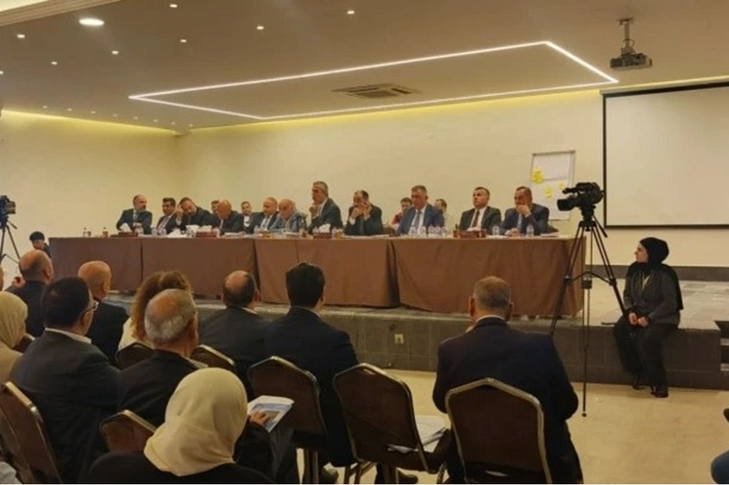 عمومية المحامين تقر تعديلات أنظمة التقاعد والتأمين الصحي 