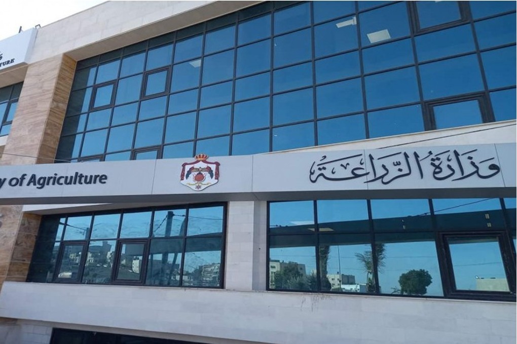 زراعة الأزرق: حملات توعية ورقابة للوقاية من حرائق الغابات