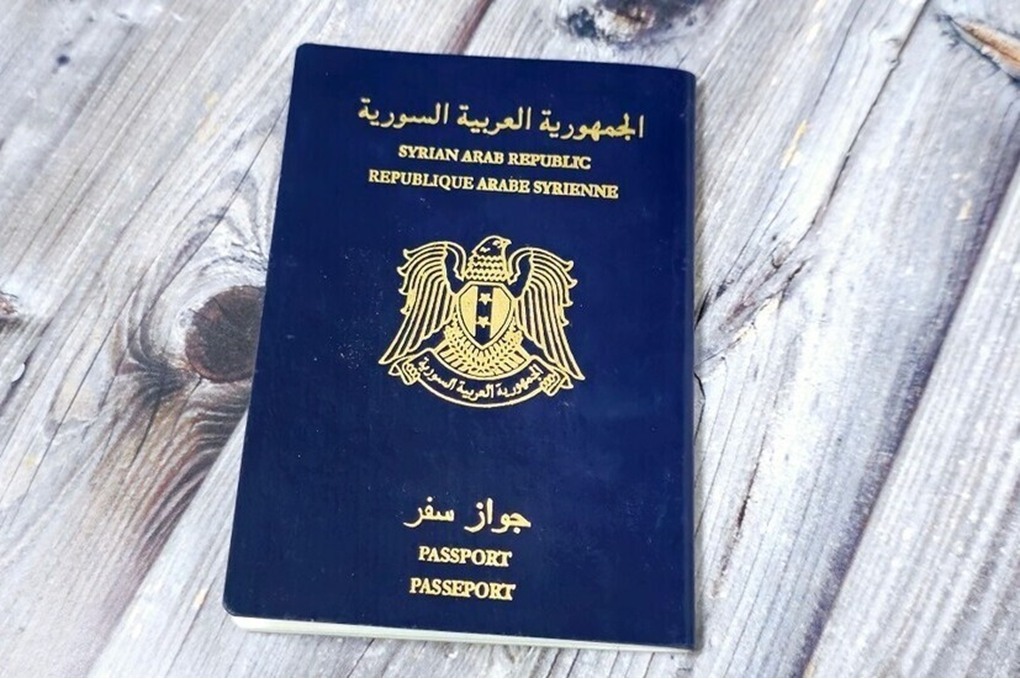 الجواز السوري الأضعف عالميا في مؤشر 