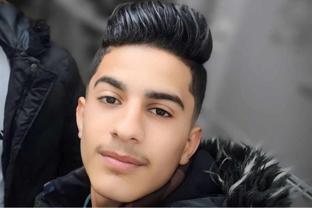 نحو عام من الغياب.. عبدالرحمن خرج من منزله في إربد ولم يعد حتى اليوم 