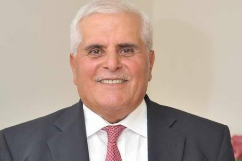 رئيس الوزراء ينعى وزير النقل الأسبق عيسى أيوب