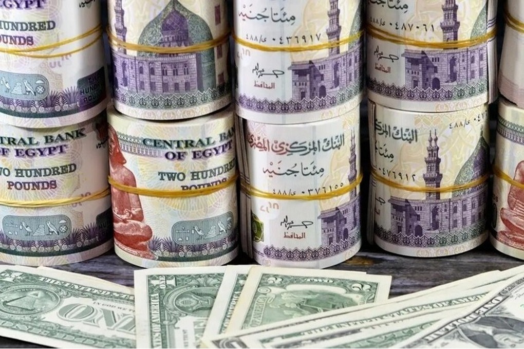 الحكومة المصرية تنفي إصدار ورقة نقدية فئة 10 آلاف جنيه