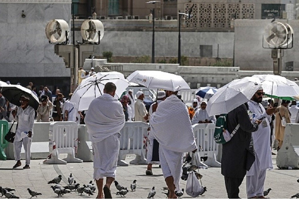 السعودية تحدد الاشتراطات الفنية لمنتجات الإحرام قبل بدء موسم الحج 