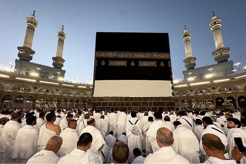 الصحة السعودية: الحالة الصحية للحجاج مستقرة ولم يتم تسجيل أي حالات وبائية