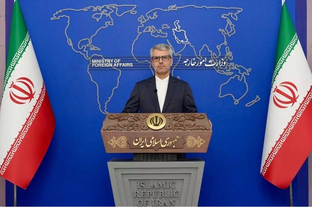إيران تعلن تلقيها رد ترامب عبر باكستان