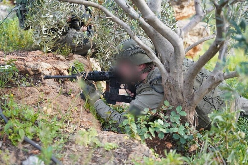 الجيش الإسرائيلي يخفي حجم أزمة كبيرة تعصف به