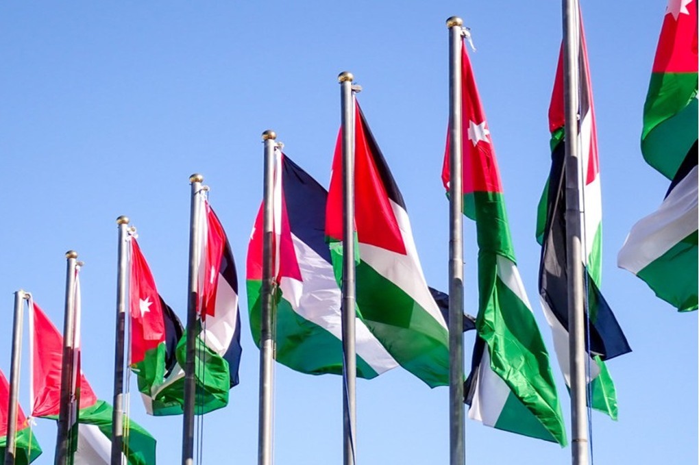 قمة أردنية قبرصية يونانية في عمّان اليوم
