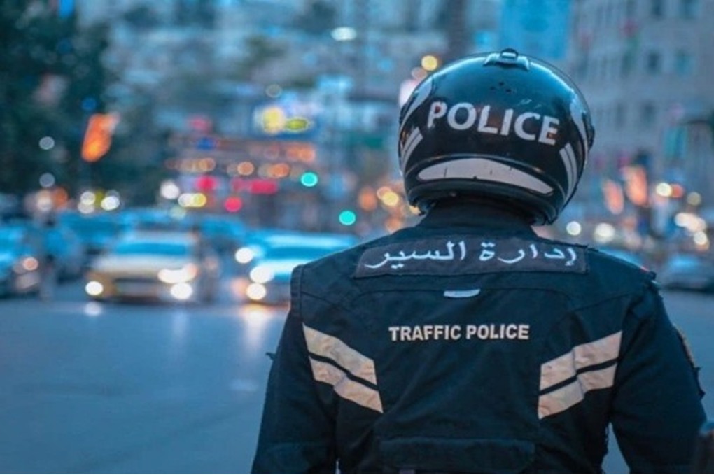 صدور قانون معدل لقانون السير لسنة 2026 