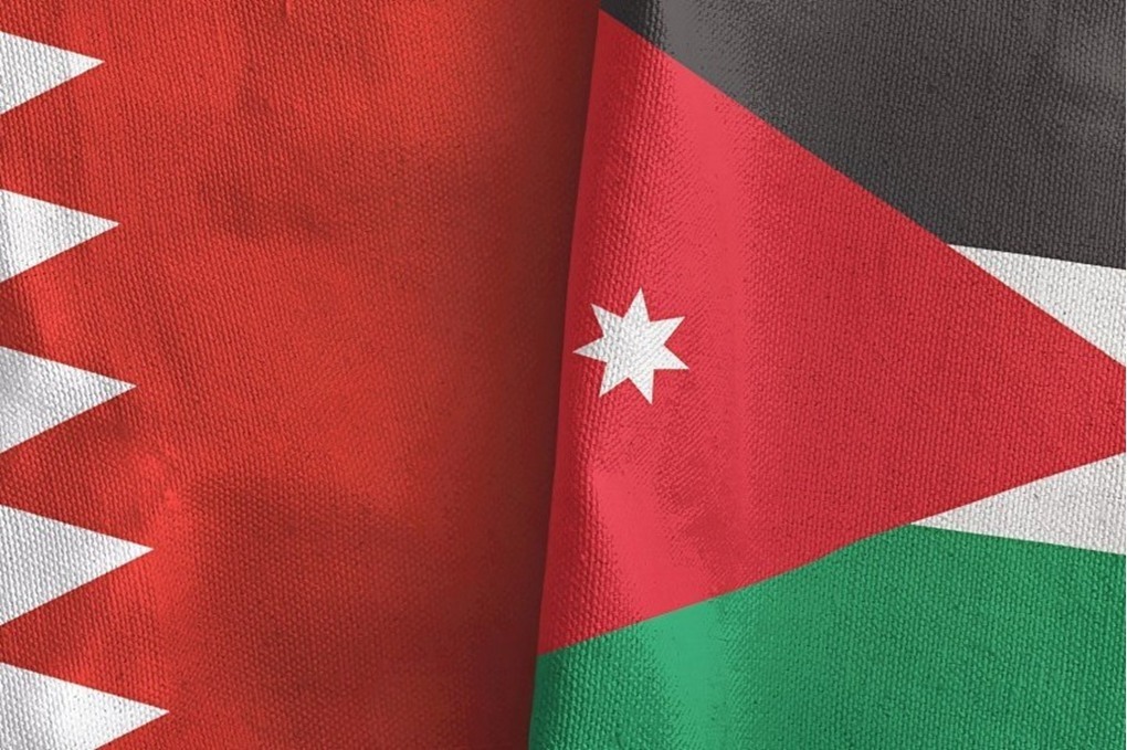 الأردن يؤكد دعمه للبحرين في كل ما تتخذه من إجراءات لحماية سيادتها وأمنها 